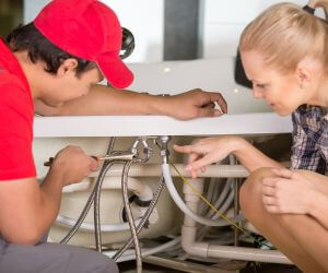 About Plumbers Pros Marmora, NJ