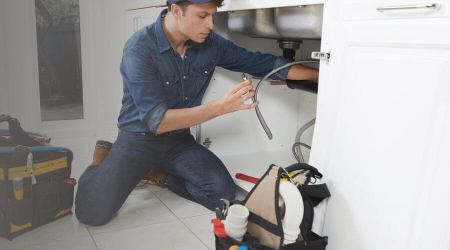 Plumbing in Marmora, NJ